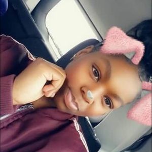 Meet your Posher, Rashawnda